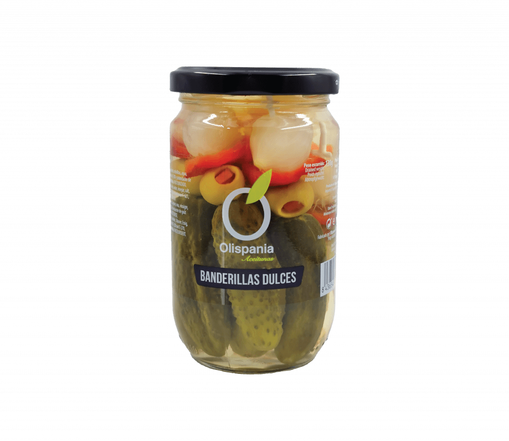 Elevate Snacks With Olispania Mini Flags In Savory Dressing elevate-snacks-with-olispania-mini-flags-in-savory-dressing