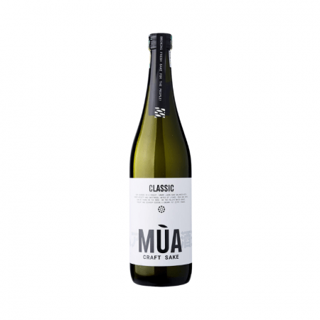 MUA Sake Classic - MSC